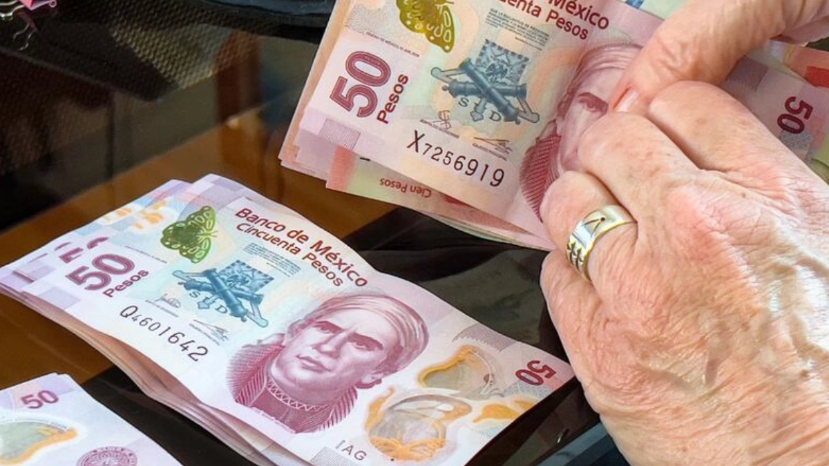 Bancos exigirán identificación para depósitos en efectivo mayores a 140 mil pesos a partir del 1 de julio