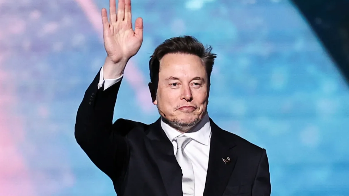 Elon Musk supera el billón de dólares y se convierte en la persona más rica de la historia