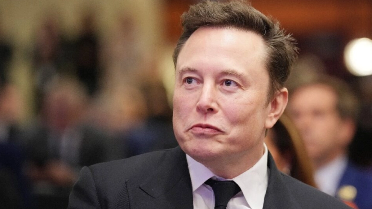 Elon Musk rompe récord y supera el billón de dólares de fortuna tras histórica salida a bolsa de SpaceX