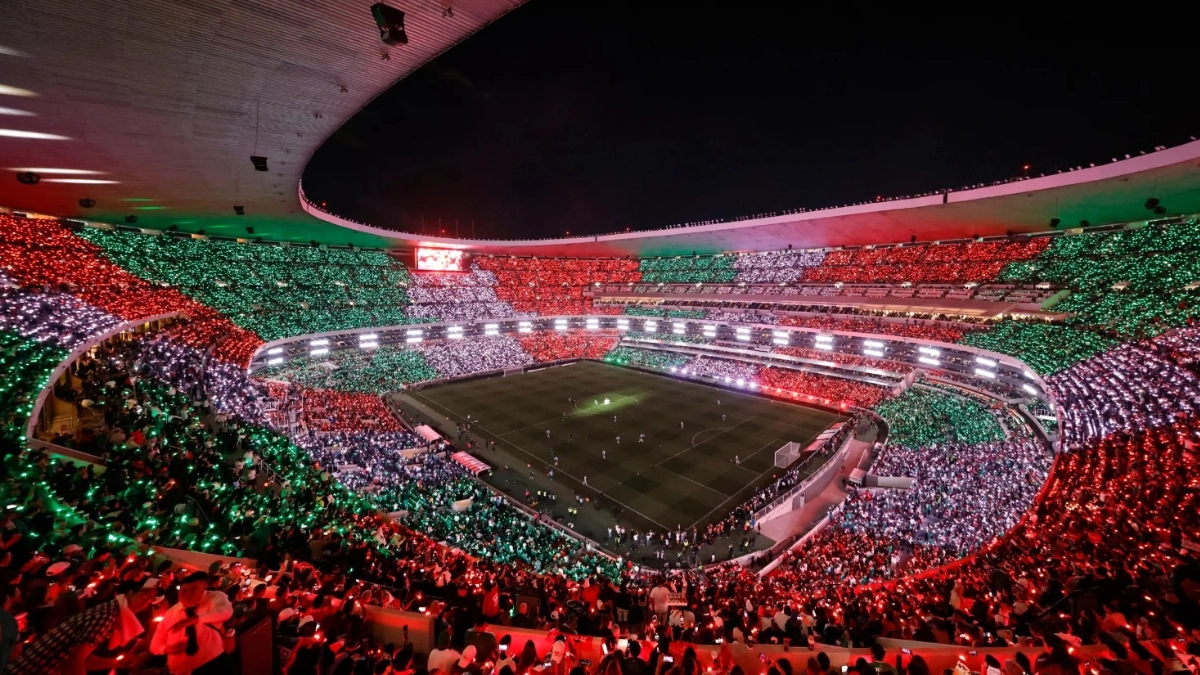 Mundial 2026 registra lleno casi total en sus primeros 36 partidos