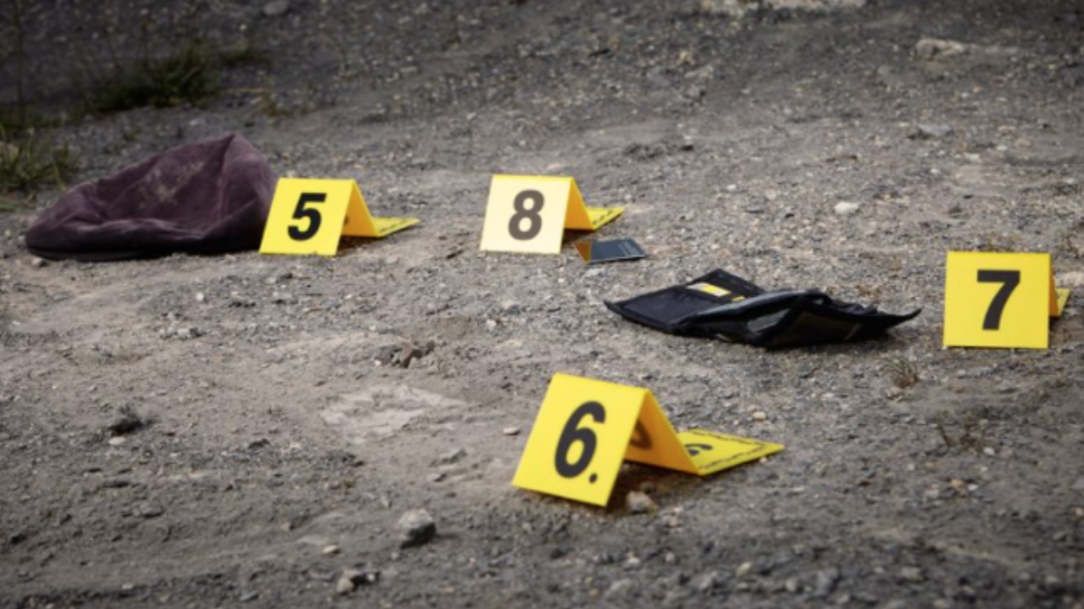 Disminuyen homicidios en México durante la inauguración del Mundial 2026