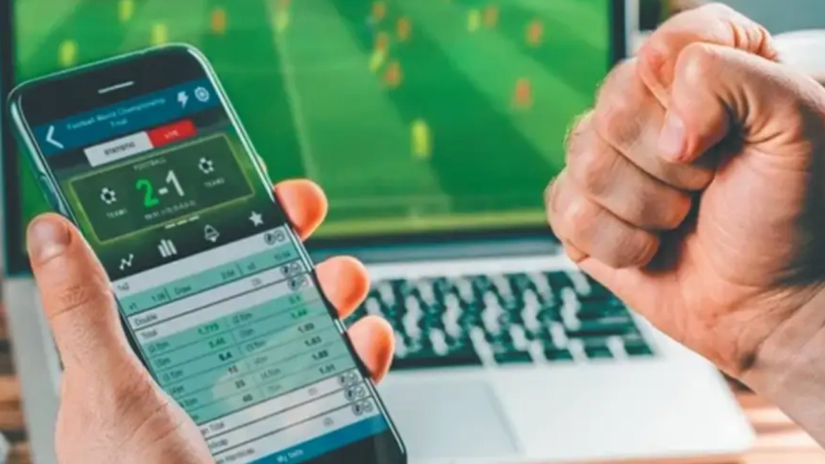 Encabezado:Advierten sobre aumento de la ludopatía durante el Mundial por auge de apuestas digitales