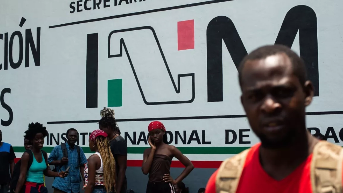 México se consolida como nuevo hogar para migrantes gracias a la ciudadanía por nacimiento