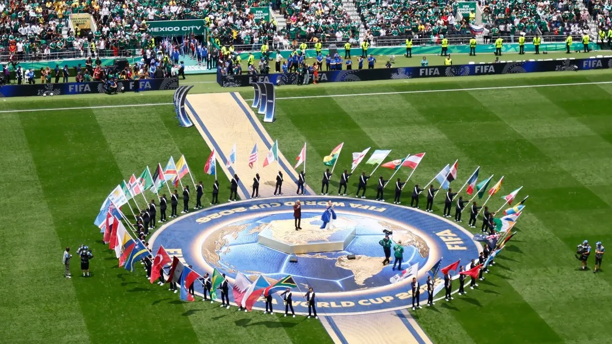 Infantino asegura que el Mundial 2026 ya es el más exitoso de la historia