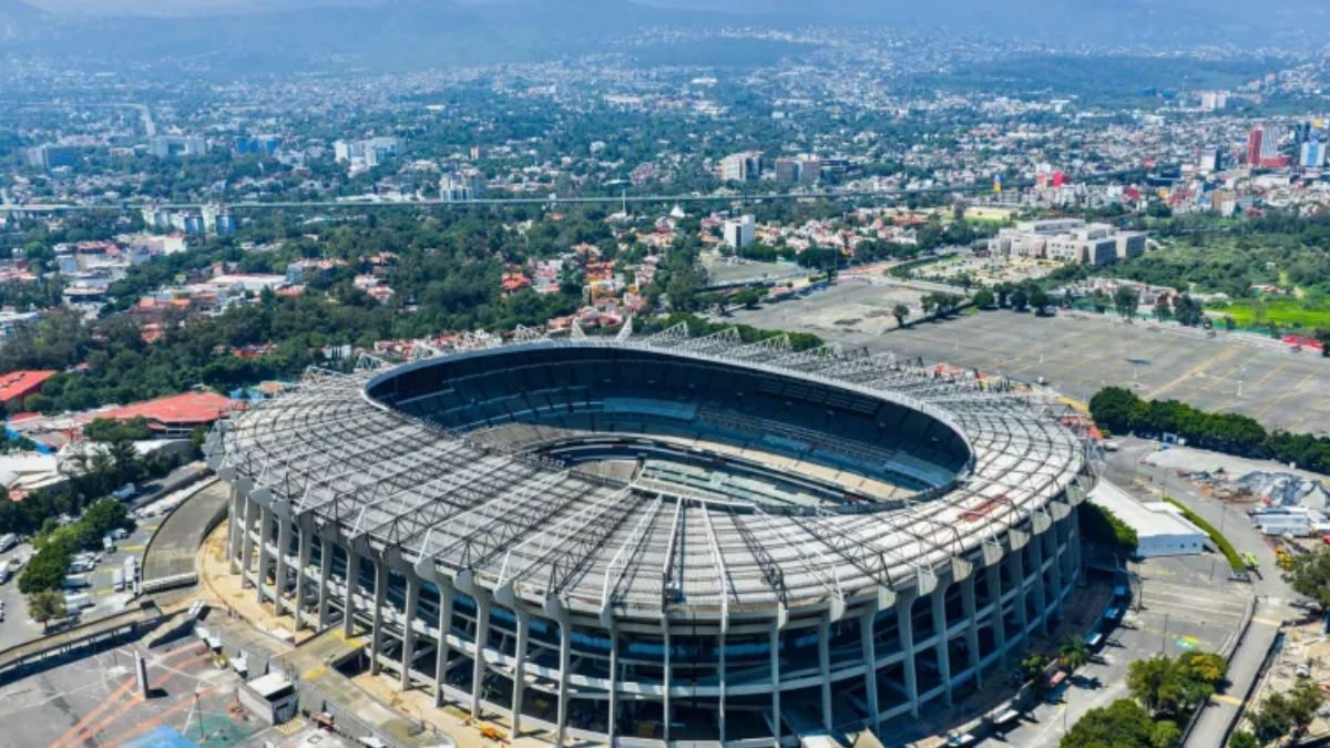 Mundial 2026 podría convertirse en el torneo más contaminante de la historia, advierten especialistas