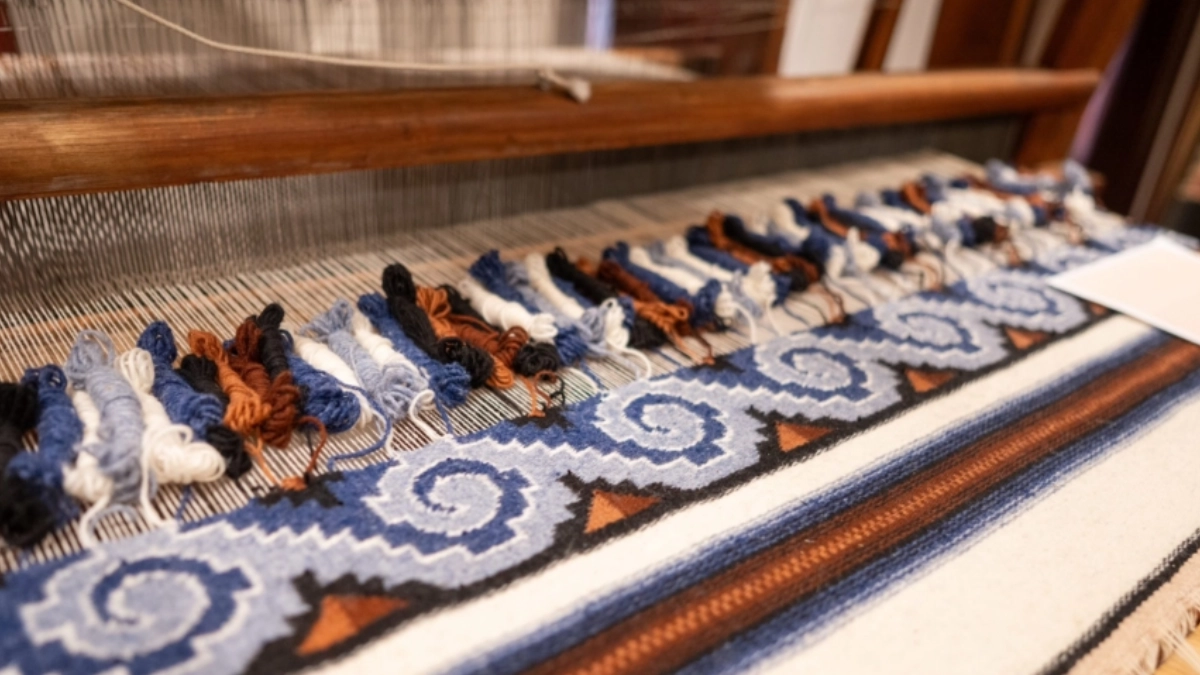 Visitas a museos y zonas arqueológicas crecen 18% en dos años; Cultura reinaugura el Museo Textil de los Pueblos Indígenas y Afromexicanos