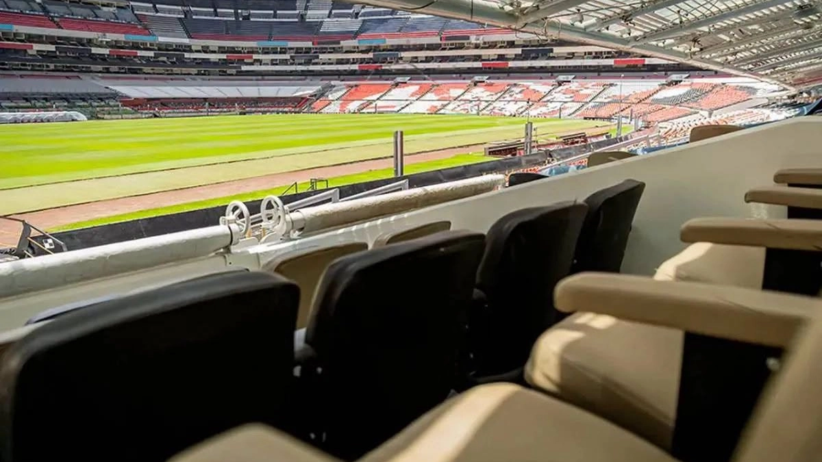 Juez da revés a palcohabientes y respalda reglas de FIFA para el Mundial 2026 en el Estadio CDMX