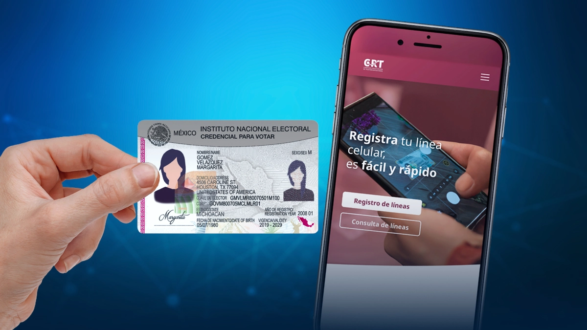 Gobierno amplía hasta diciembre el registro obligatorio de líneas móviles; sólo 41% ha cumplido