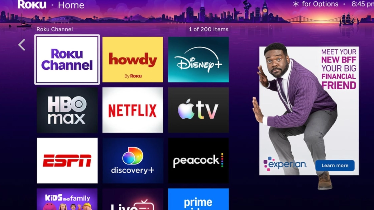 Fox compra Roku por 22 mil millones de dólares y acelera su apuesta por el streaming y la publicidad digital