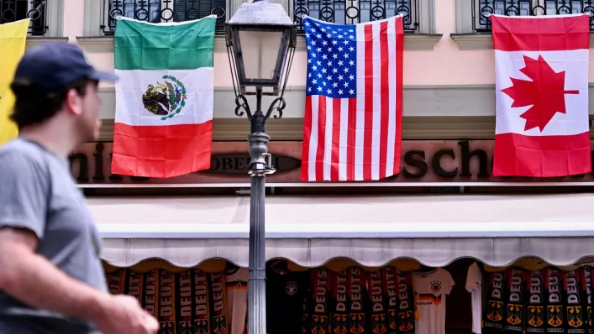 EU iniciaría proceso para no extender el T-MEC; México confía en preservar el acuerdo comercial