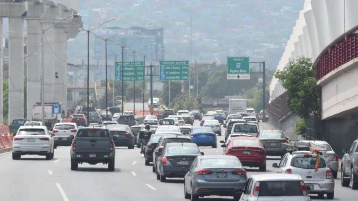 Tráfico, encarecimiento y contaminación preocupan a mexicanos ante el Mundial 2026: UNAM