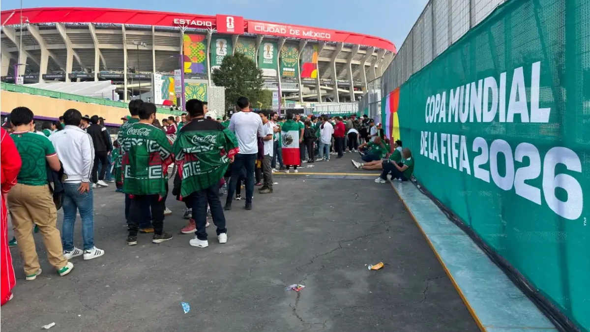 Mundial 2026 rompe récord histórico y se convierte en la Copa del Mundo con mayor asistencia