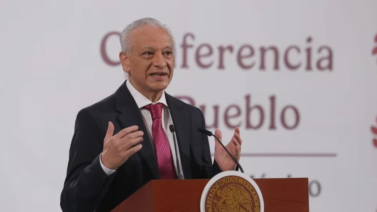 Gobierno se deslinda de Víctor Rodríguez tras denuncia por violencia; persisten versiones encontradas sobre su cargo en el INEEL