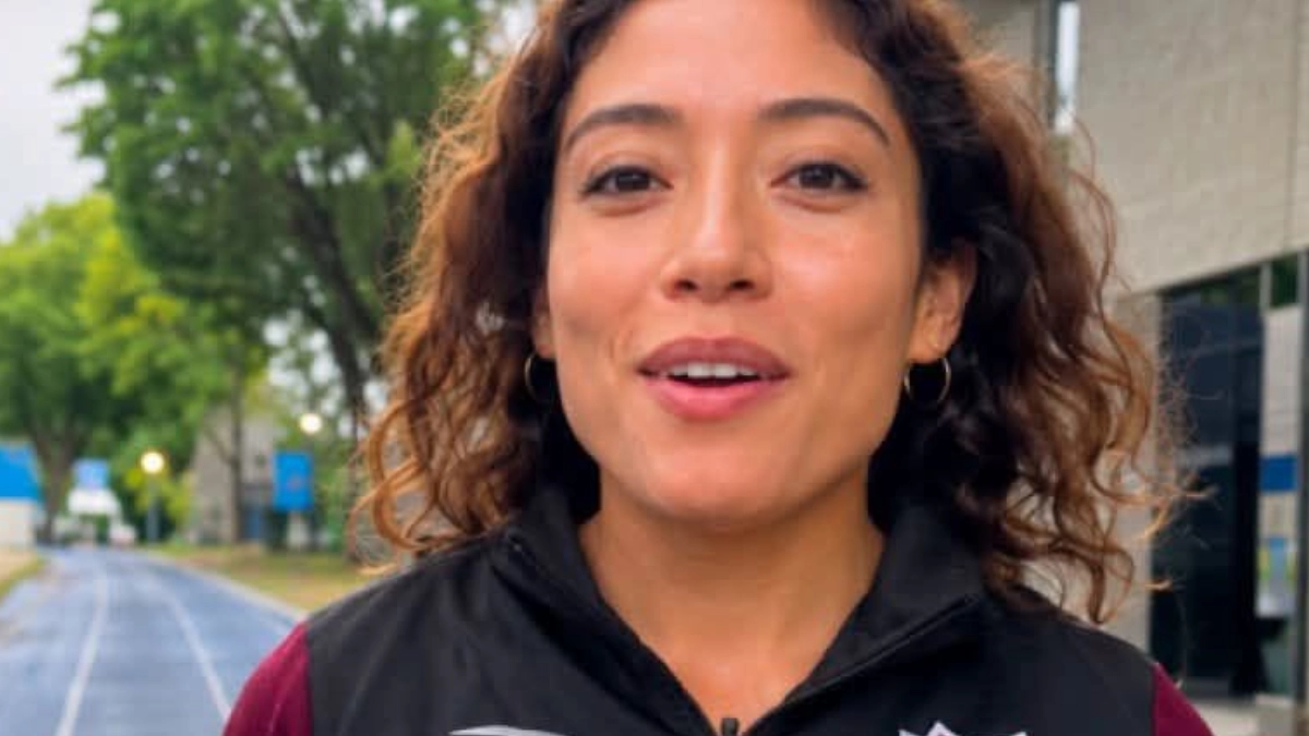 Velocista mexicana Yamile Herrera recibe suspensión de tres años por dopaje