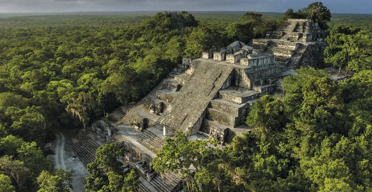 Gobierno de México niega incumplimiento ante la Unesco por informe sobre Calakmul y defiende acciones de conservación