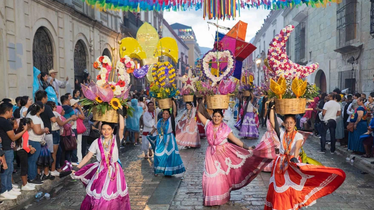 Colectivos lanzan campaña contra la gentrificación y la comercialización de la cultura en Oaxaca