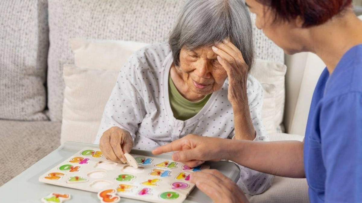 Análisis de sangre muestra potencial para anticipar el riesgo de Alzheimer hasta una década antes