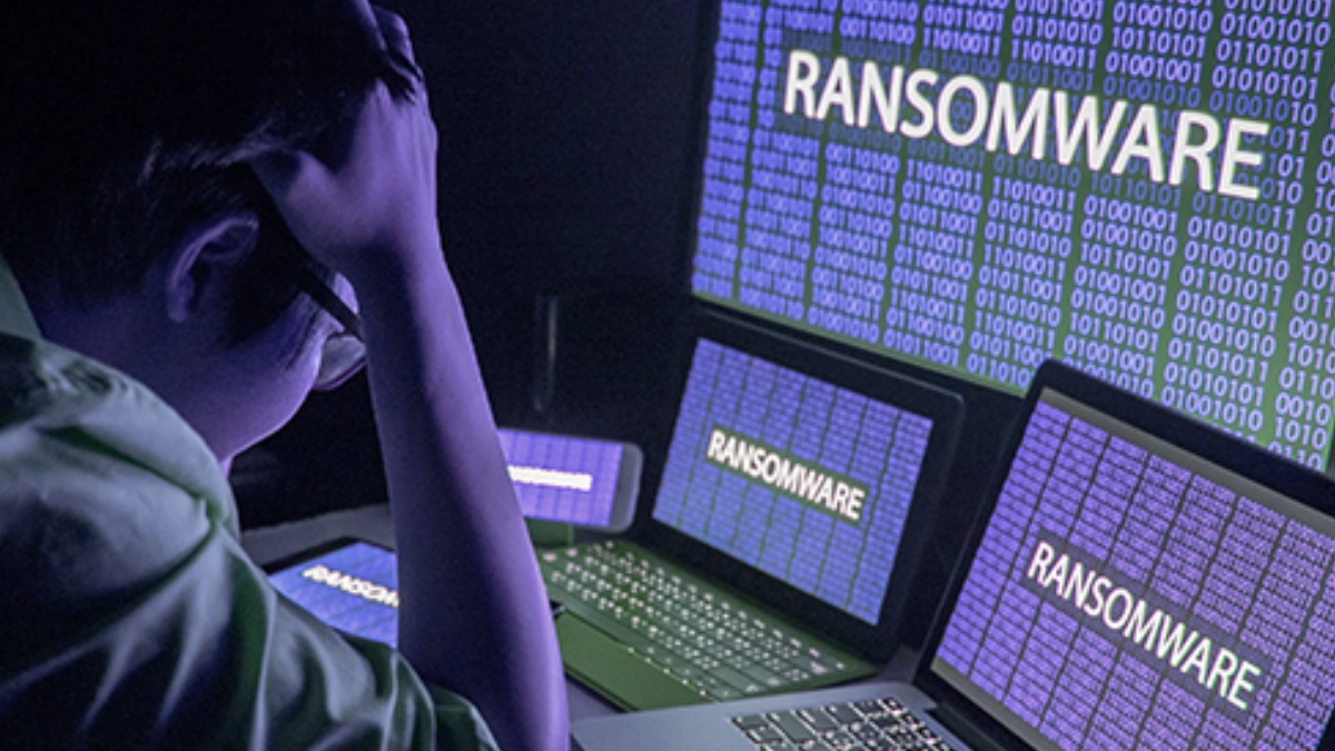 Ransomware golpea con más fuerza a empresas mexicanas; ataques aumentan 38% y crece déficit de expertos en ciberseguridad