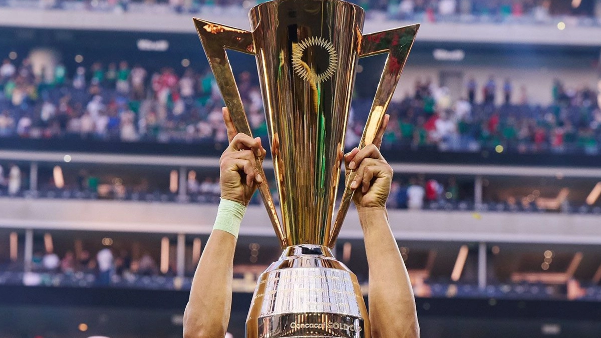La Copa Oro volverá a México en 2027; el Estadio Banorte apunta como una de las sedes
