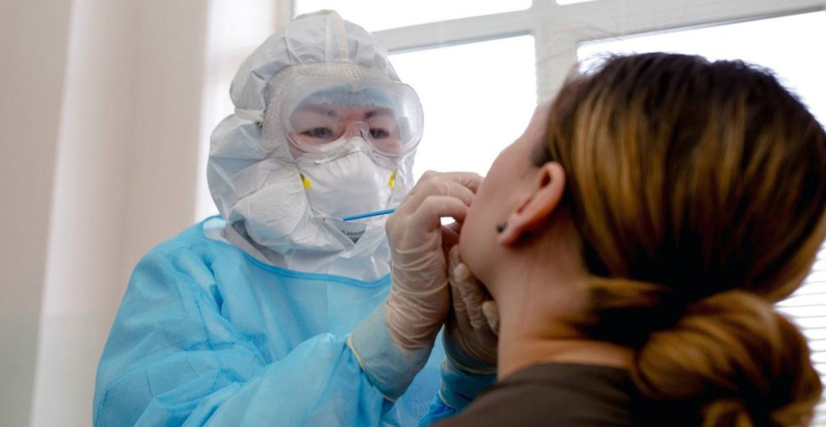 Salud reporta 709 casos de Covid-19 en 2026; contagios se mantienen en 28 estados del país