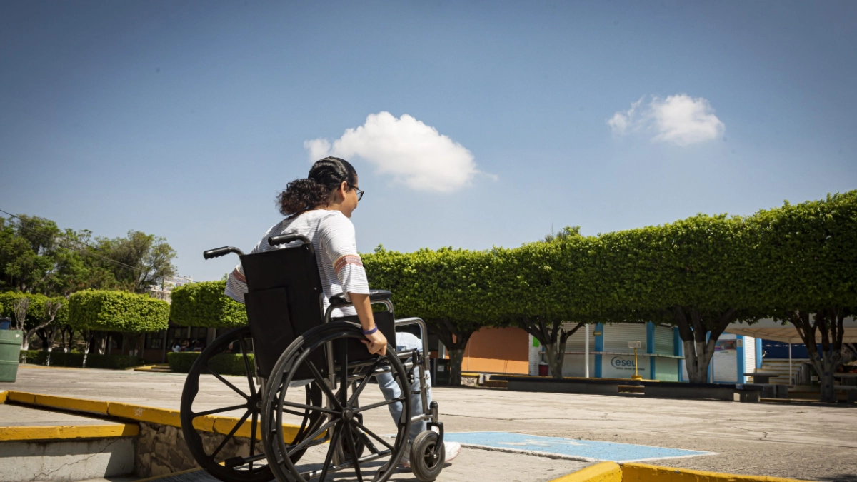 Exclusión laboral de personas con discapacidad cuesta a México 251 mil millones de pesos al año
