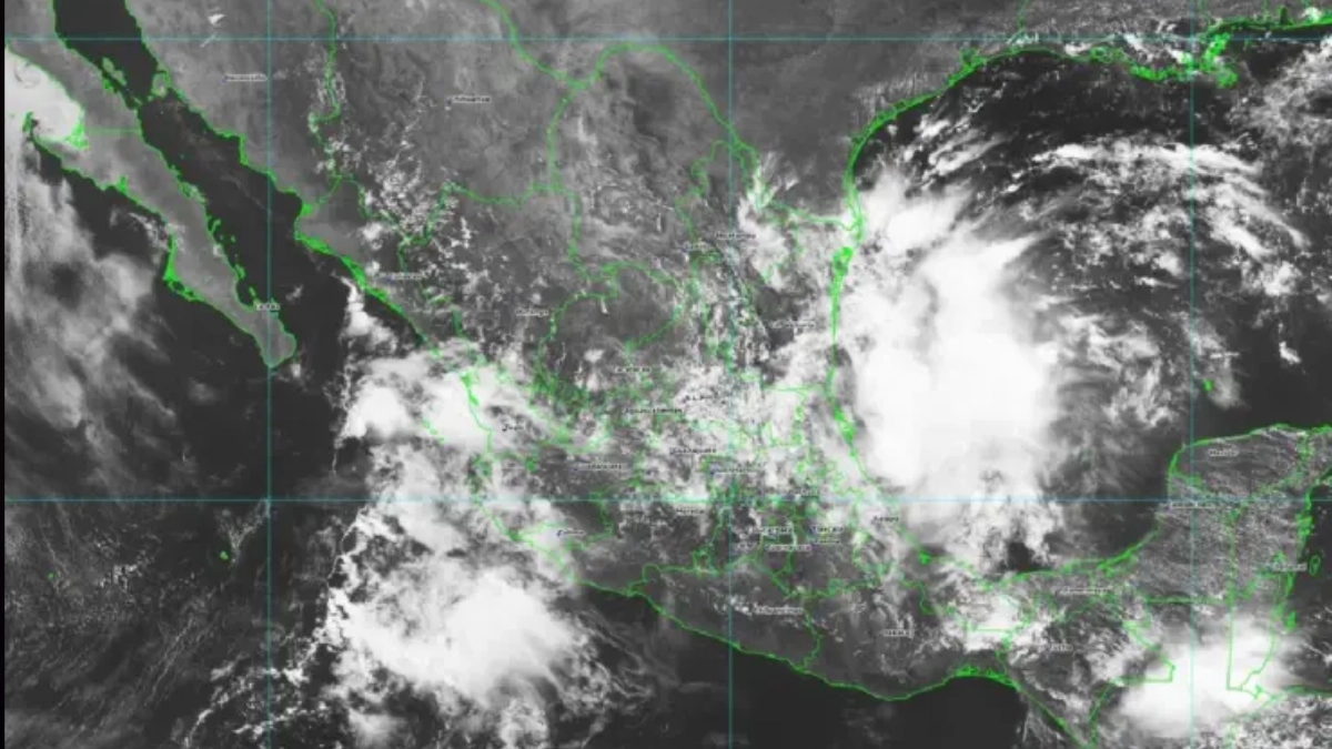 OPS alerta que El Niño elevará el riesgo de dengue, cólera y golpes de calor en México y América