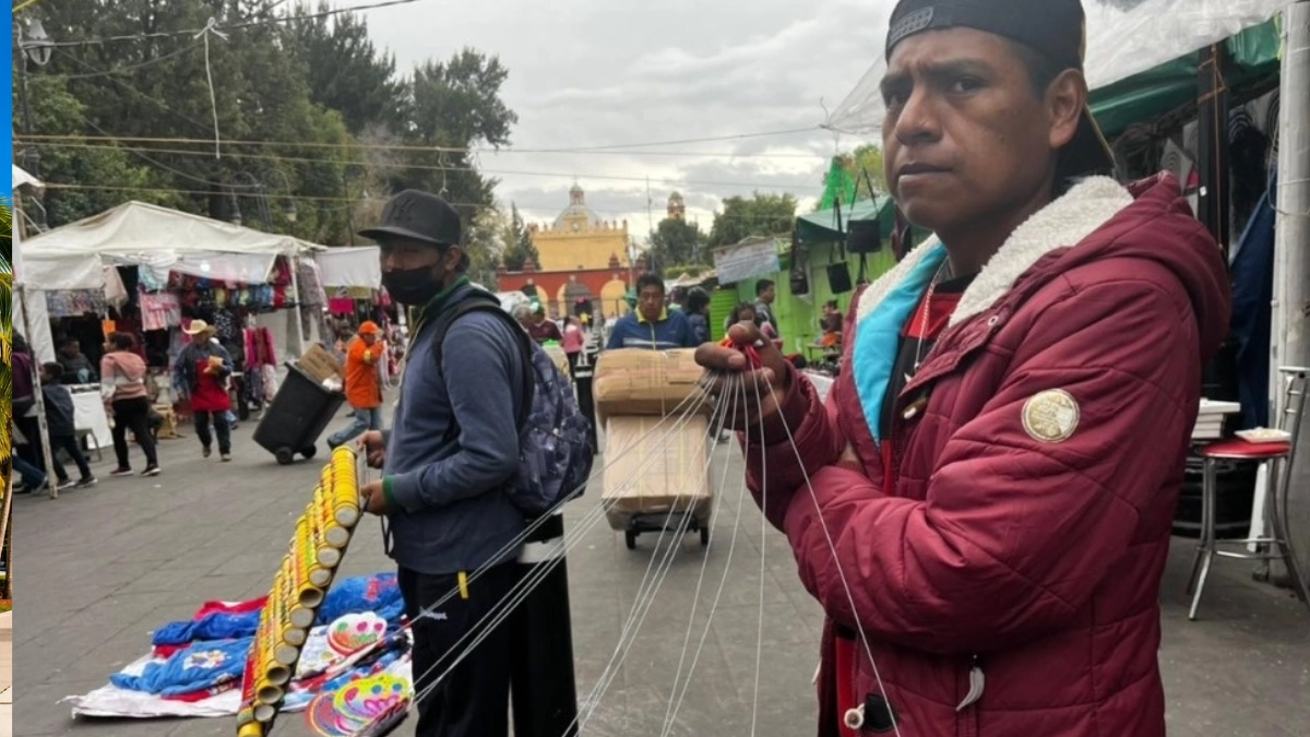Casi la mitad de los trabajadores en México carece de un contrato estable, alerta estudio