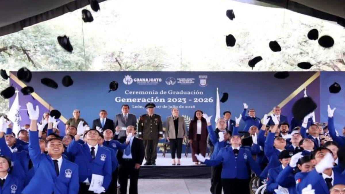 SEP ordena cierre definitivo de escuelas militarizadas privadas en todo el país