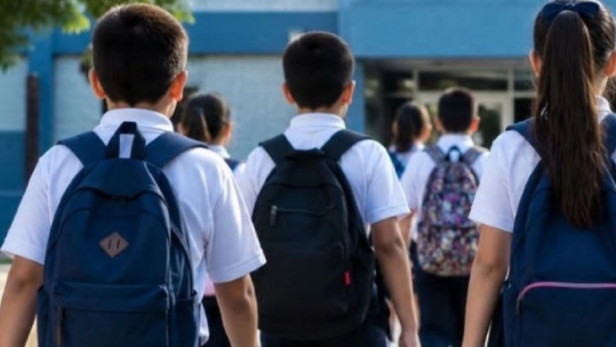 SEP publica el calendario escolar 2026-2027; clases iniciarán el 31 de agosto