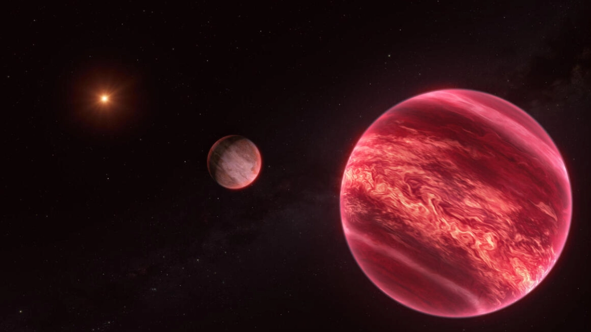 Descubren el primer exosatélite fuera del Sistema Solar; el hallazgo marca un hito en la astronomía