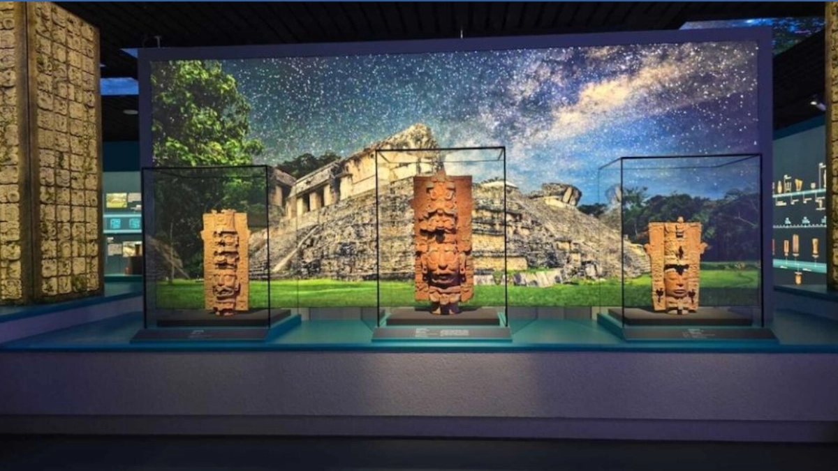 México llevará más de 800 piezas arqueológicas a Shanghái en una de las mayores exposiciones sobre su pasado prehispánico
