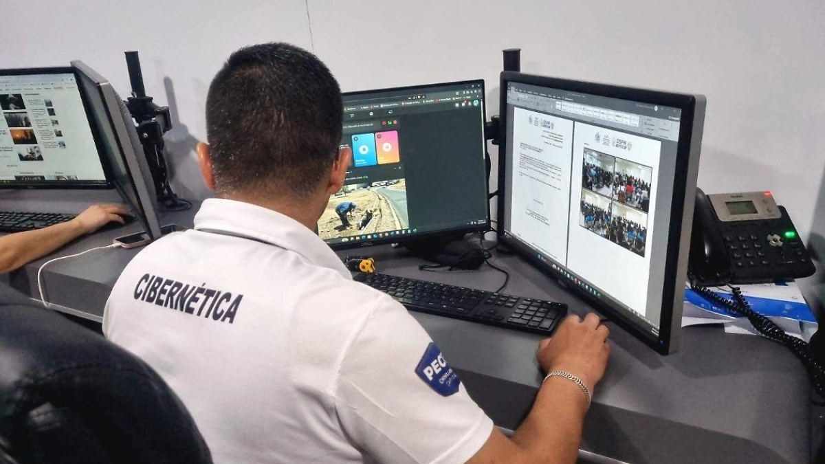 Sextorsión en aumento: plataformas digitales bajo la lupa