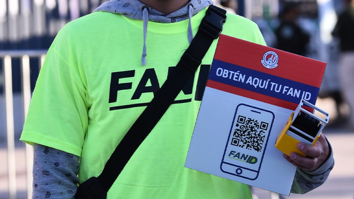 Multan a la FMF con 42.8 millones de pesos por irregularidades en el manejo de datos del FAN ID