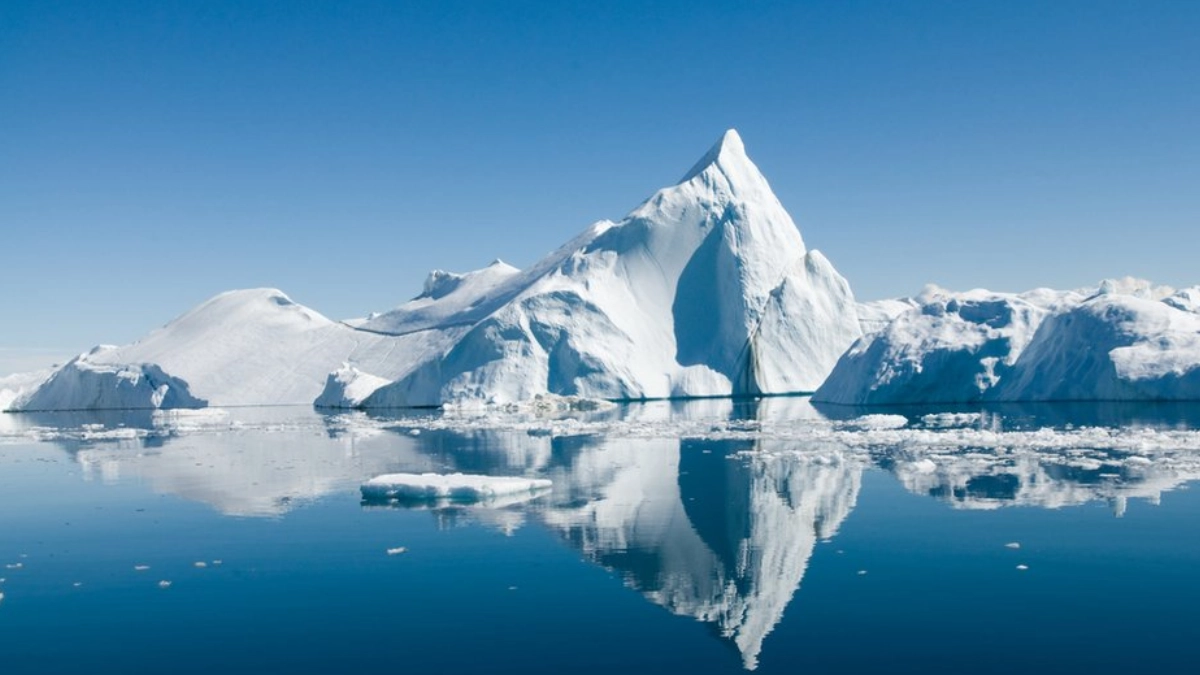 Científicos resuelven el origen de la glaciación de la Antártida; el interior de la Tierra fue la clave