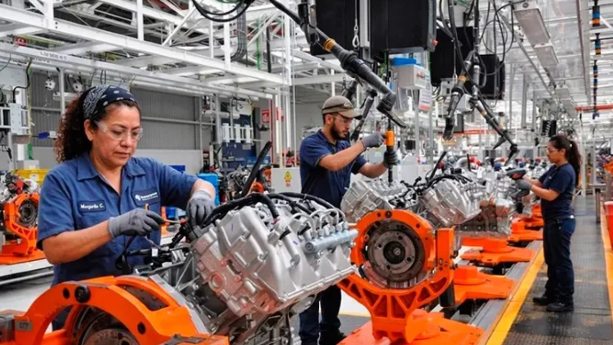 México regresa al Top 10 mundial en captación de inversión extranjera directa durante 2025