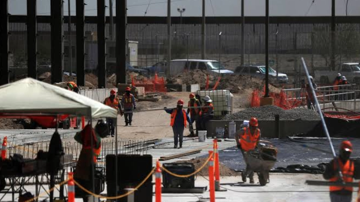 Inversión fija bruta en México repunta 5.9% en abril y rompe racha de casi año y medio de caídas