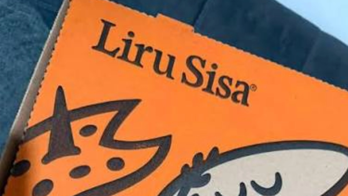 “Liru Sisa” deja de ser un meme: Little Caesars oficializa el apodo creado por los mexicanos