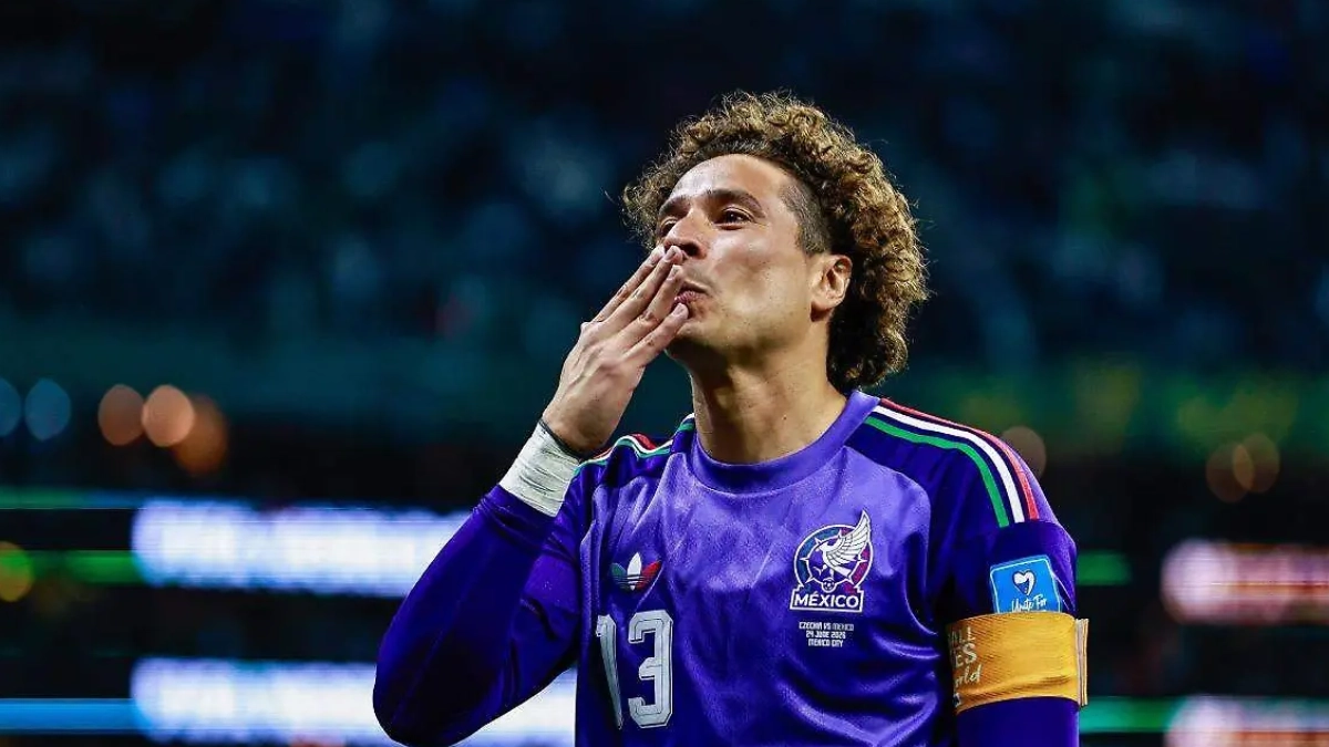 Guillermo Ochoa anuncia su retiro y pone fin a una histórica carrera en el futbol mexicano