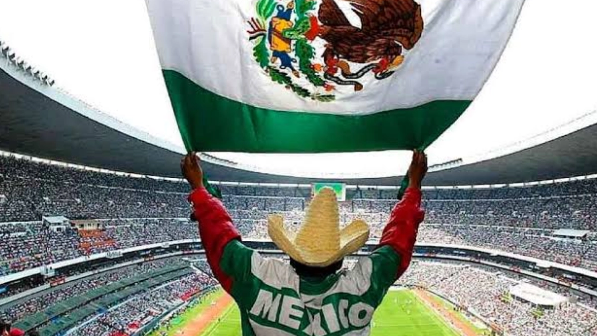 México hace historia: sus tres Copas del Mundo están entre las 10 mejores de todos los tiempos