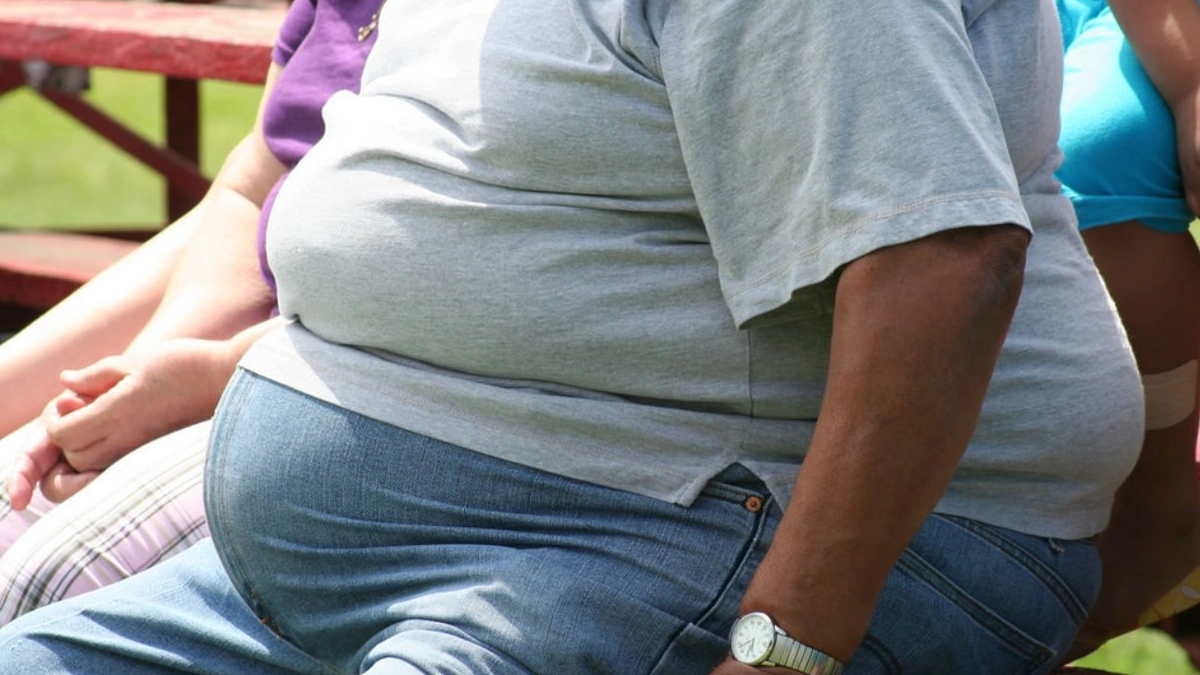 Obesidad afecta al 37% de los adultos en México; expertos piden fortalecer las políticas de prevención