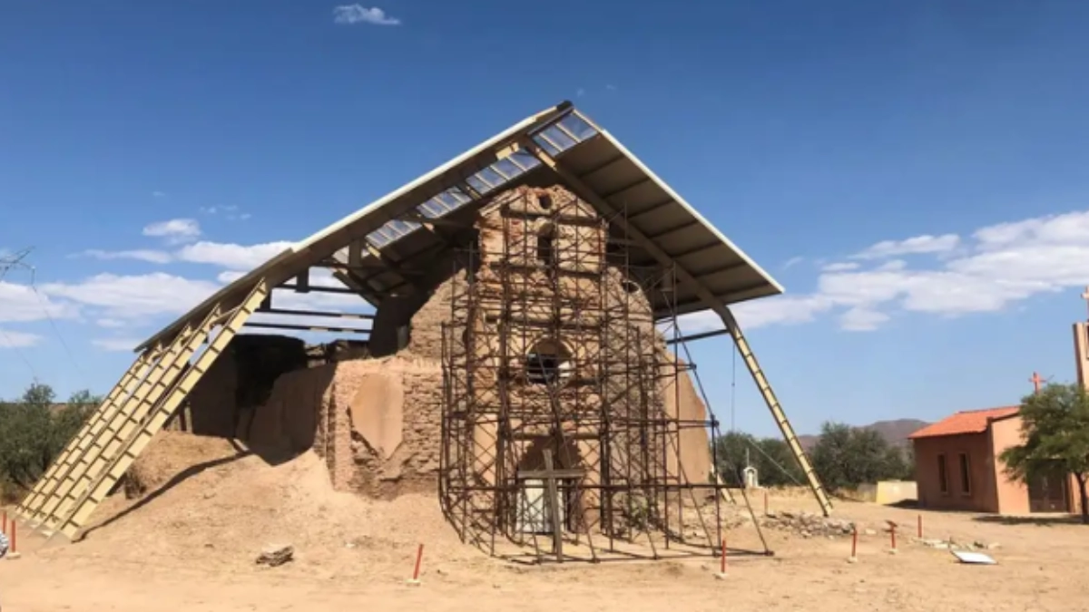 Descubren en Sonora la primera aldea pima vinculada a la misión fundada por el padre Kino