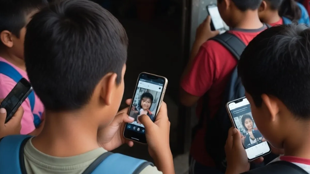 Gobierno de México abrirá debate nacional para regular el uso de redes sociales en menores