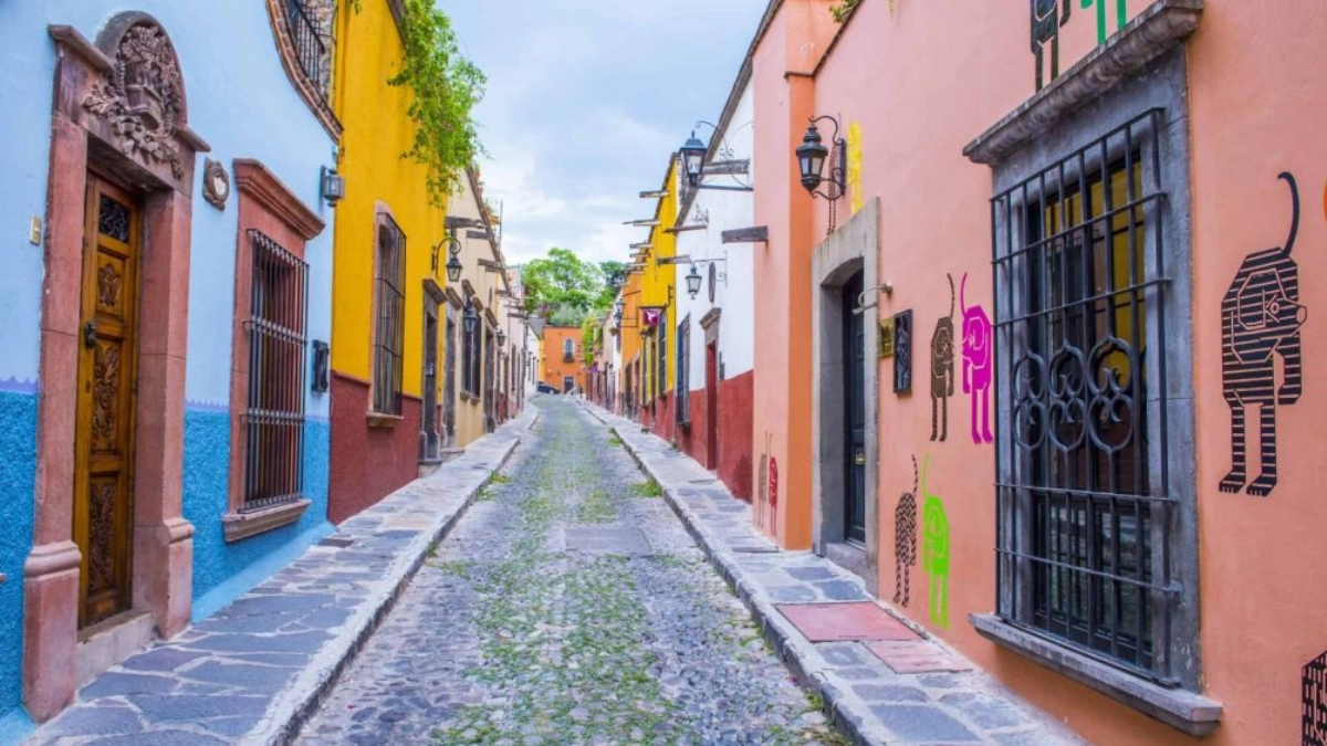 San Miguel de Allende refrenda su liderazgo y es nombrada la Mejor Ciudad del Mundo por tercer año consecutivo