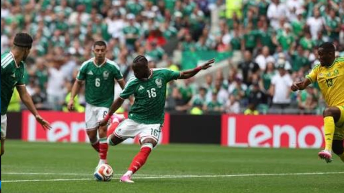 México regresa al Top 10 del ranking FIFA tras su histórica actuación en el Mundial 2026