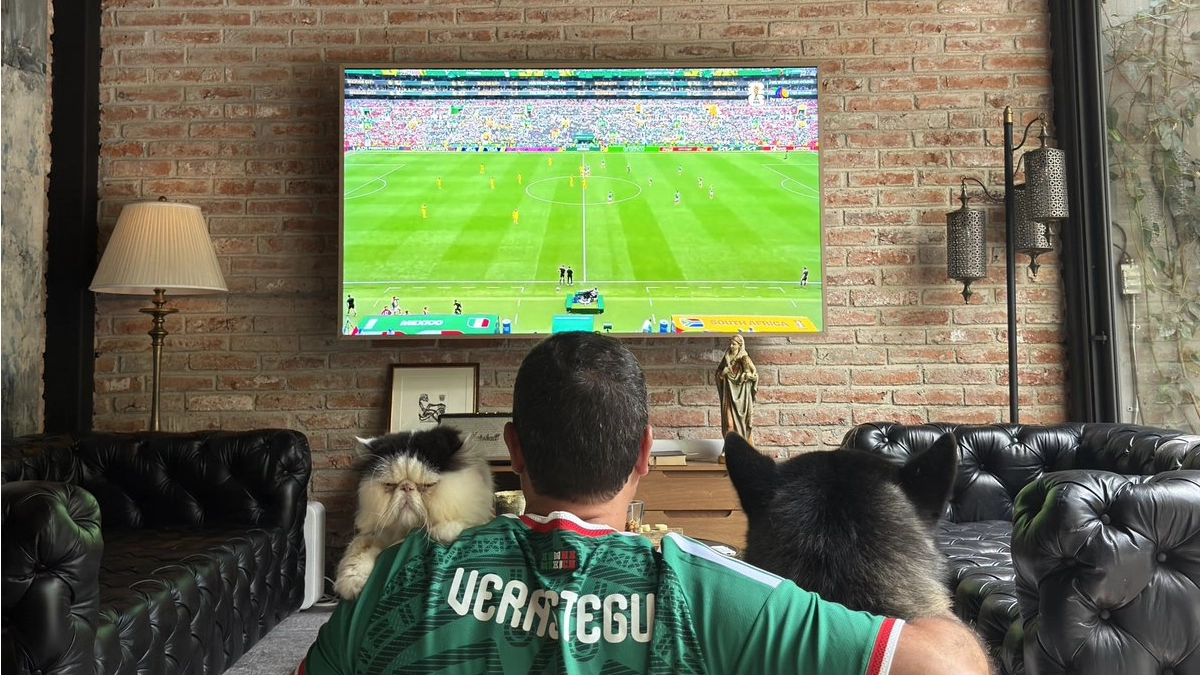 Partidos de la Selección Mexicana reducen hasta 45% el tráfico en plataformas de servicios sexuales de pago