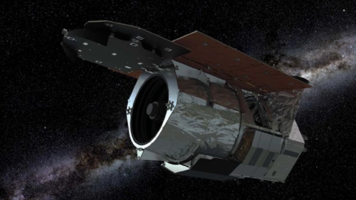 NASA alista el lanzamiento del telescopio Nancy Grace Roman para explorar los mayores misterios del Universo