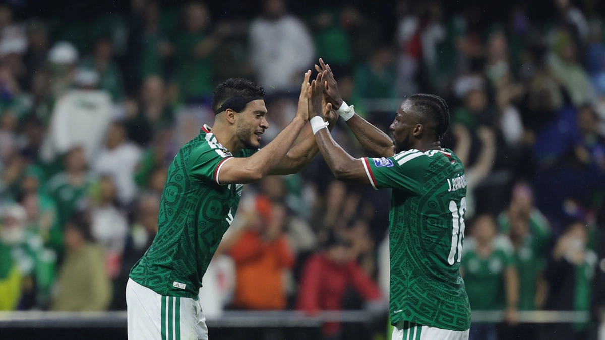México vence a Ecuador y avanza a los Octavos de Final del Mundial 2026