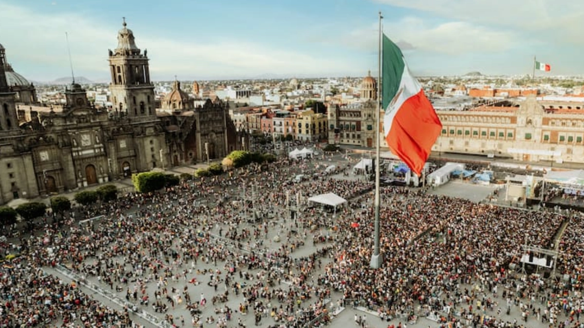 México busca convertir el legado del Mundial 2026 en una nueva ola de turismo internacional