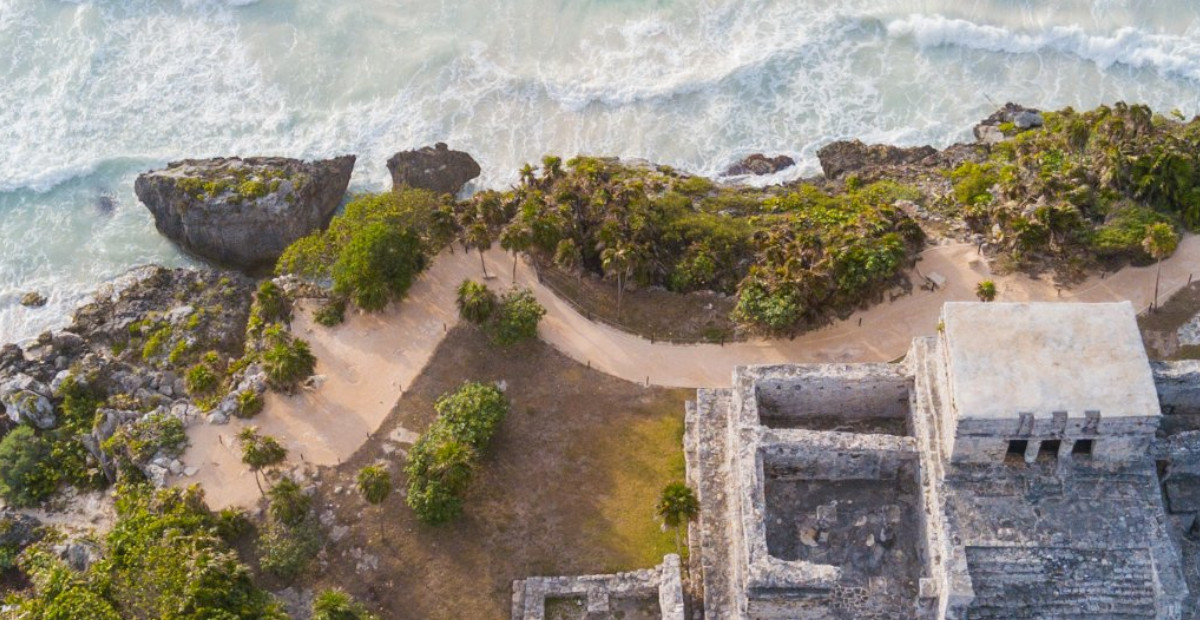 México espera una derrama turística de 883 mil millones de pesos durante las vacaciones de verano