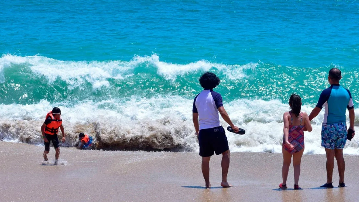 Vacaciones de ocho días y desconexión del trabajo, la fórmula para mejorar la salud física y mental
